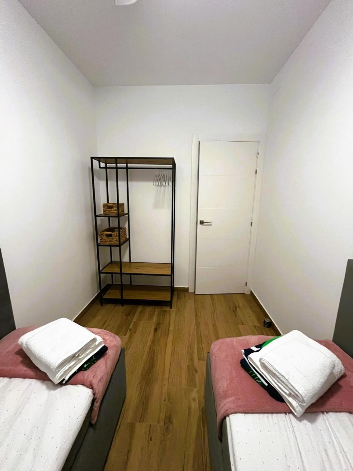 Apartmán La Promenade Alicante Exteriér fotografie