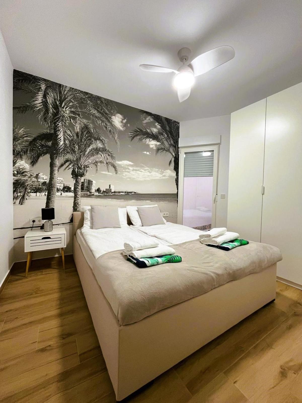 Apartmán La Promenade Alicante Exteriér fotografie