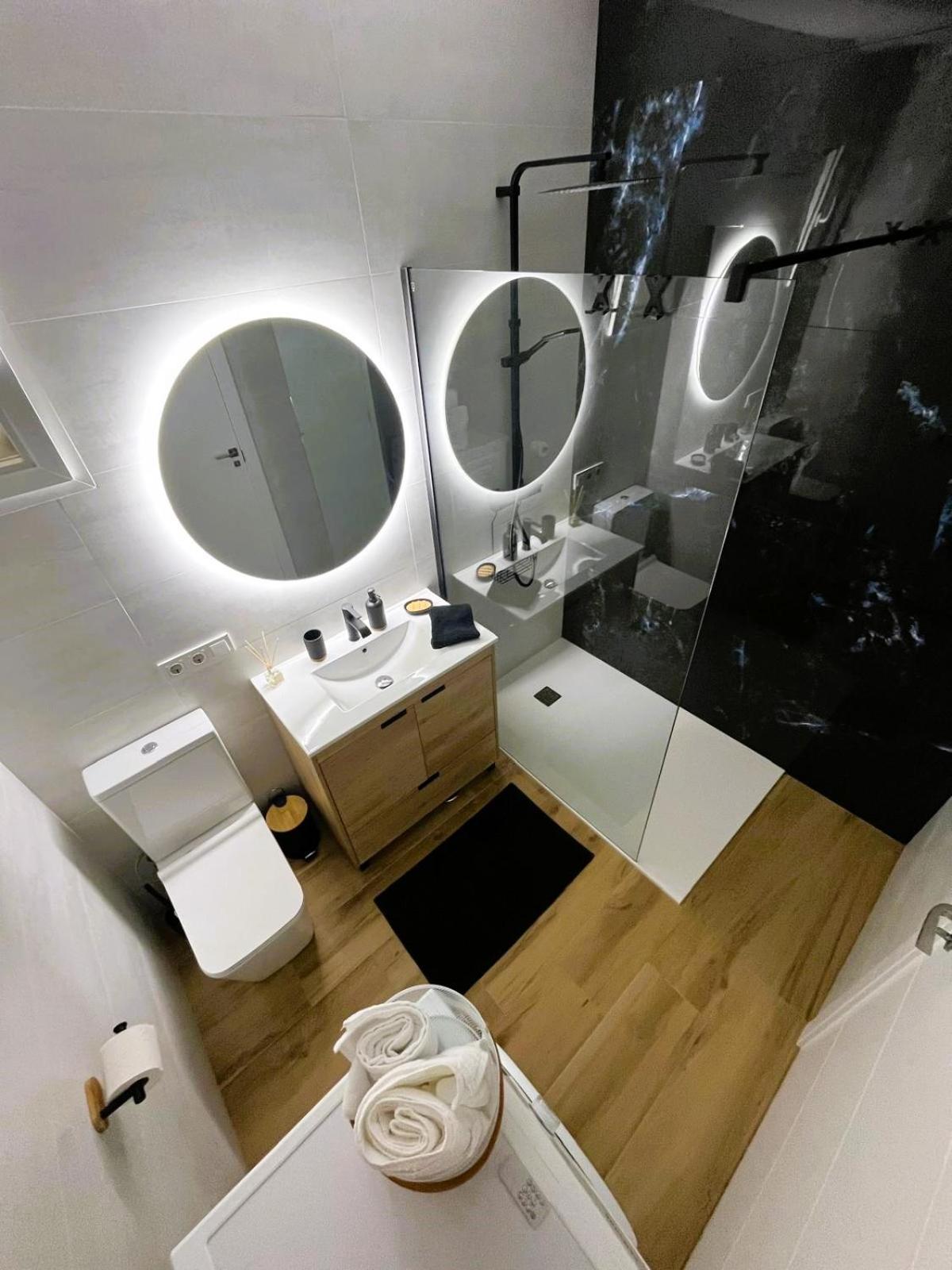 Apartmán La Promenade Alicante Exteriér fotografie
