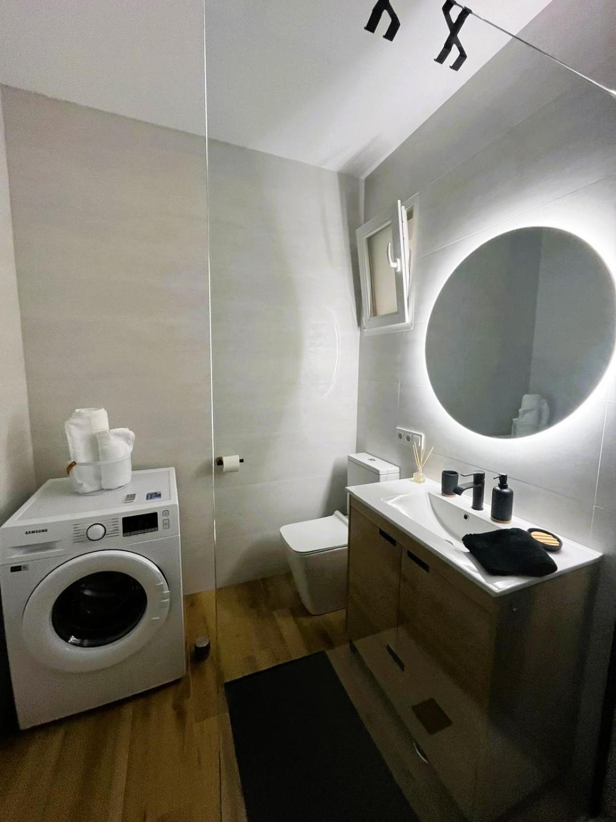 Apartmán La Promenade Alicante Exteriér fotografie