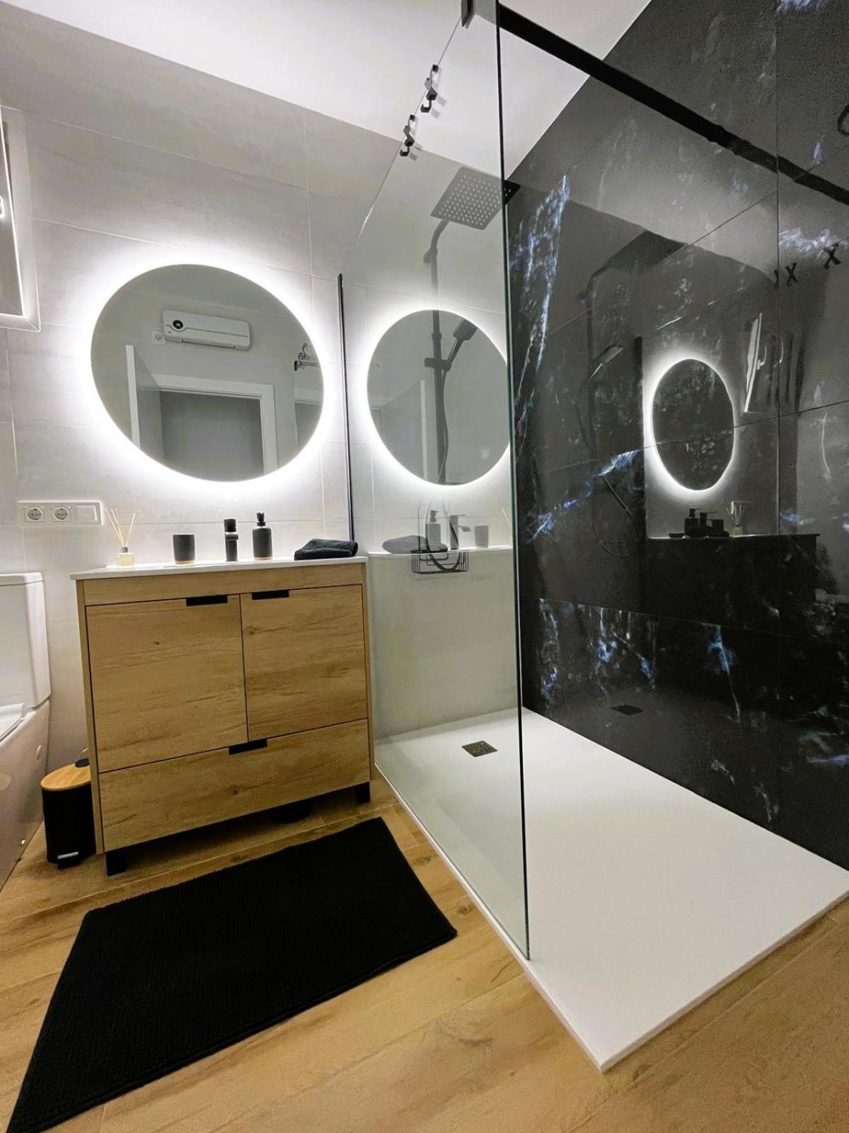 Apartmán La Promenade Alicante Exteriér fotografie