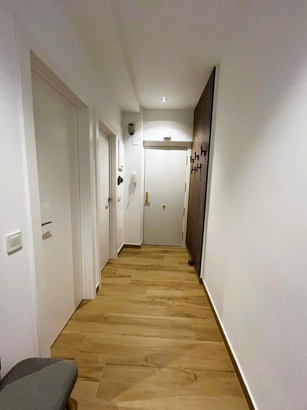 Apartmán La Promenade Alicante Exteriér fotografie