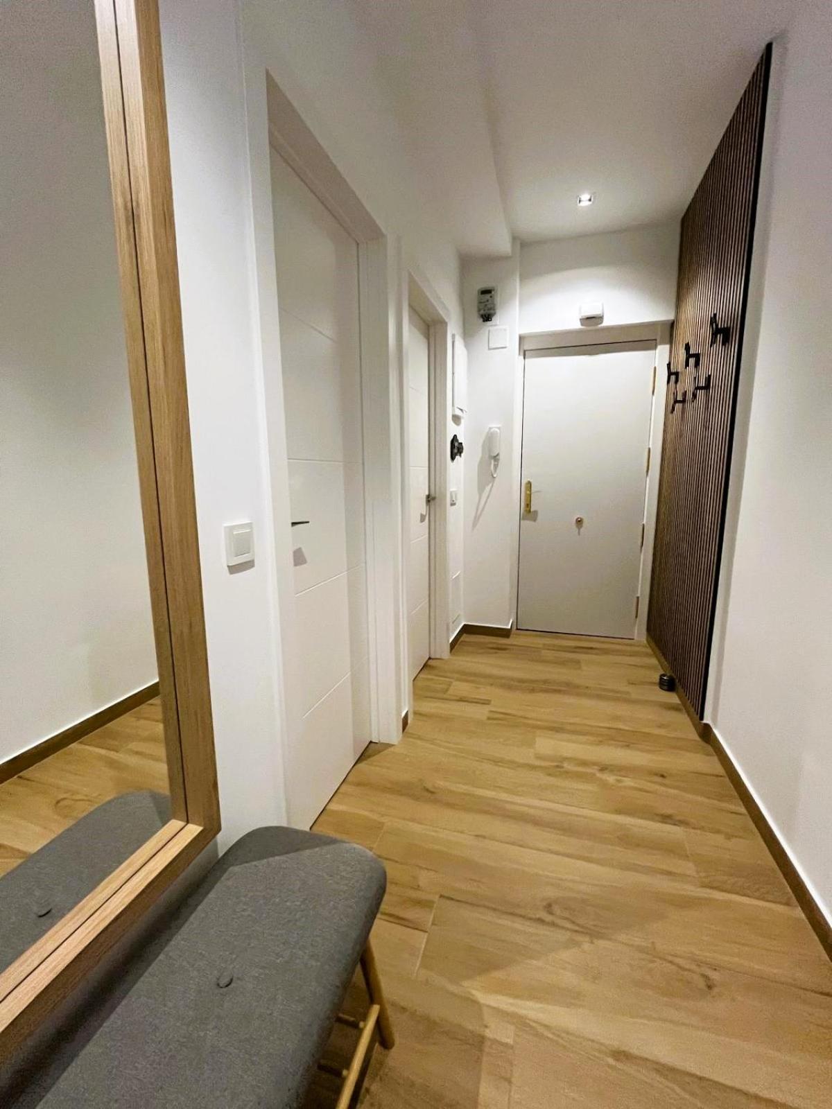 Apartmán La Promenade Alicante Exteriér fotografie