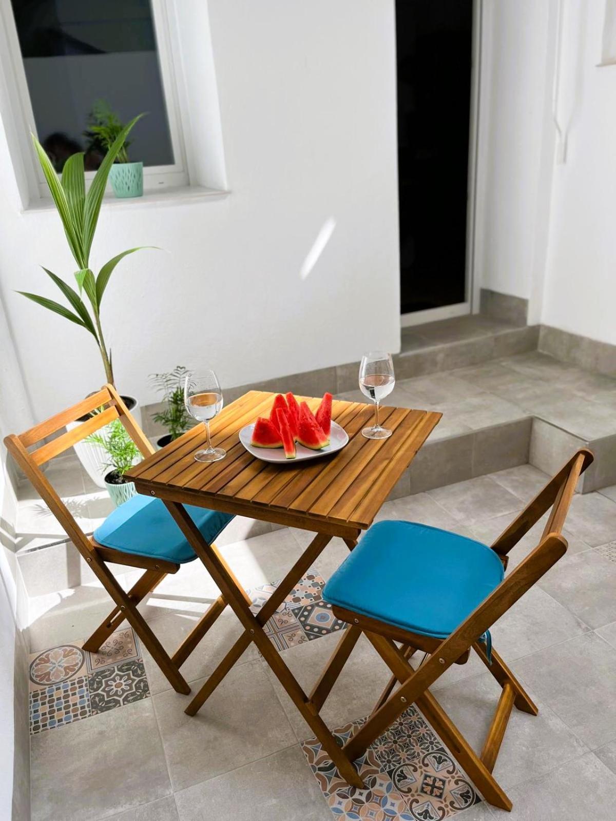 Apartmán La Promenade Alicante Exteriér fotografie