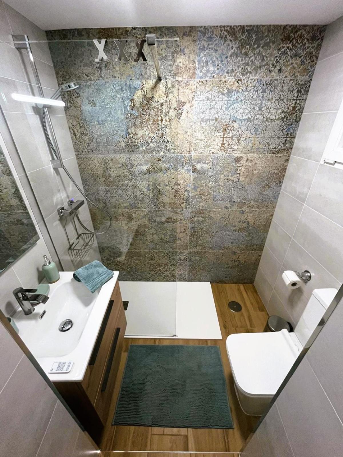 Apartmán La Promenade Alicante Exteriér fotografie