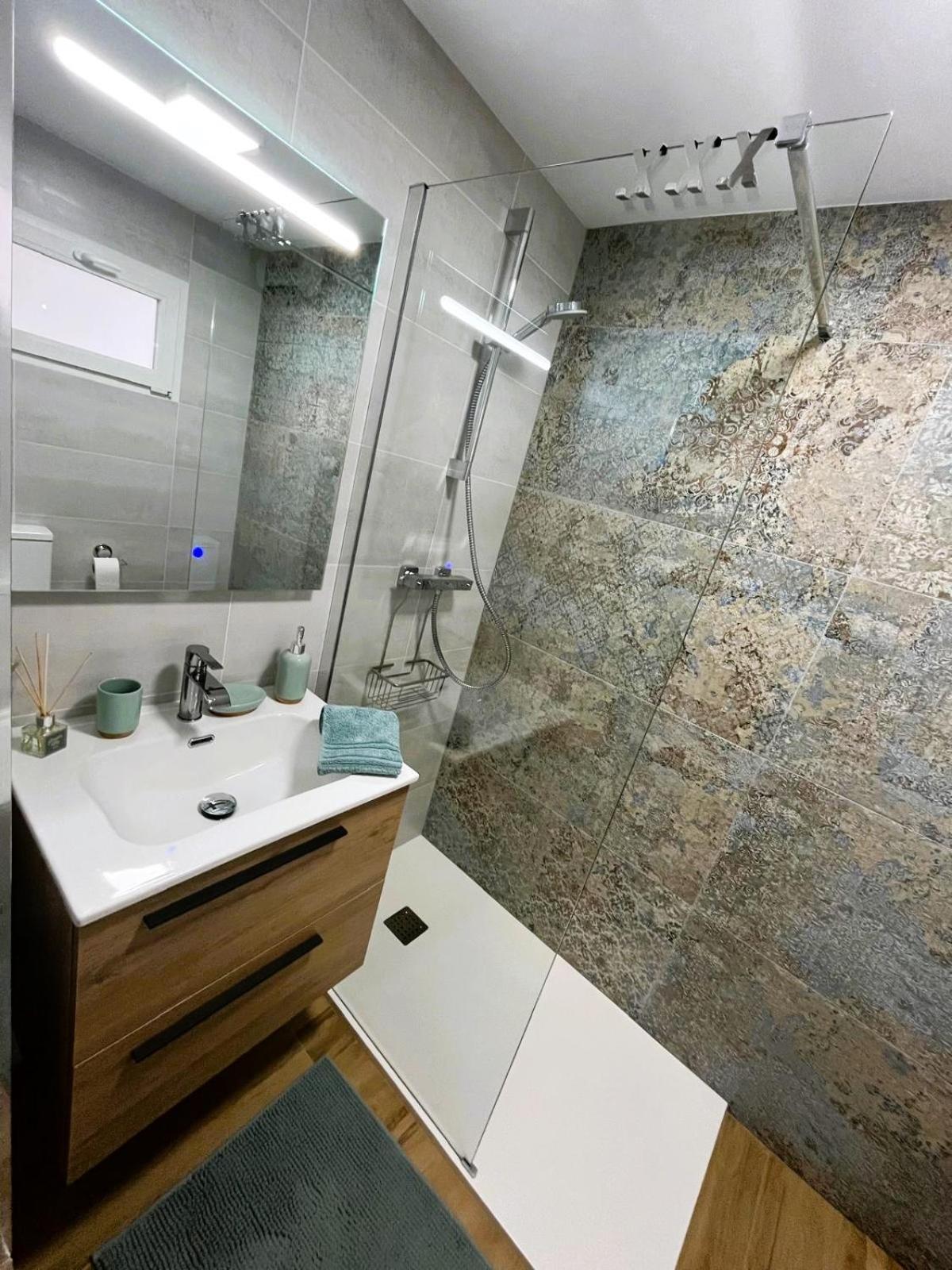 Apartmán La Promenade Alicante Exteriér fotografie